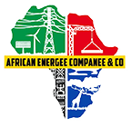 AFRICAN ENERGEE COMPANEE & Co Logo